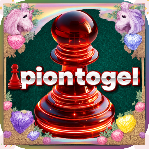 piontogel — galeri pratinjau - APK Resmi